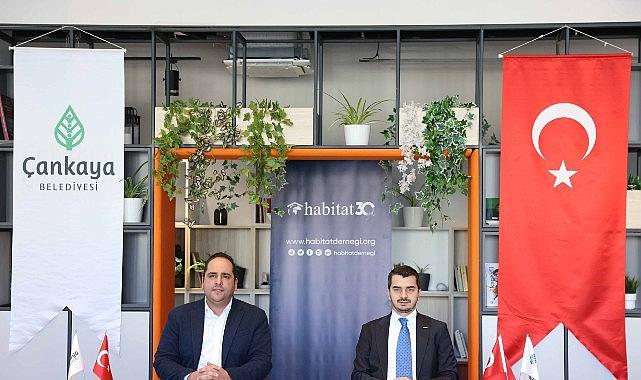 Çankaya'da Gençlere Yönelik Yeni İş Birliği Protokolü