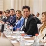 Çocukların ihtiyaçları haritalanıyor