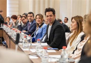 Çocukların ihtiyaçları haritalanıyor