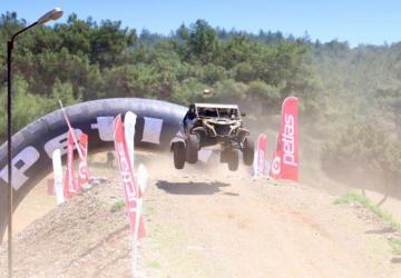 Perre Offroad Kulübü’nden 2025’te Sporun Ötesinde Sosyal Sorumluluk Hamlesi