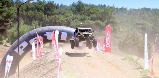 Perre Offroad Kulübü’nden 2025’te Sporun Ötesinde Sosyal Sorumluluk Hamlesi