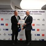 Kadıköy Belediyesi ELOGE Markasını İkinci Kez Aldı