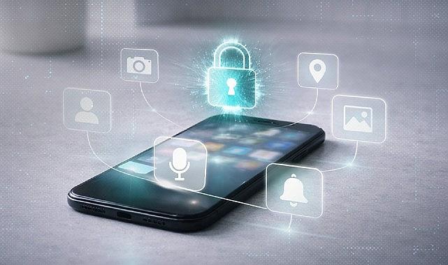 Mobil uygulamalarda izin tuzağına dikkat