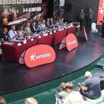 12. Corendon Run To Sky Yarışları başlıyor