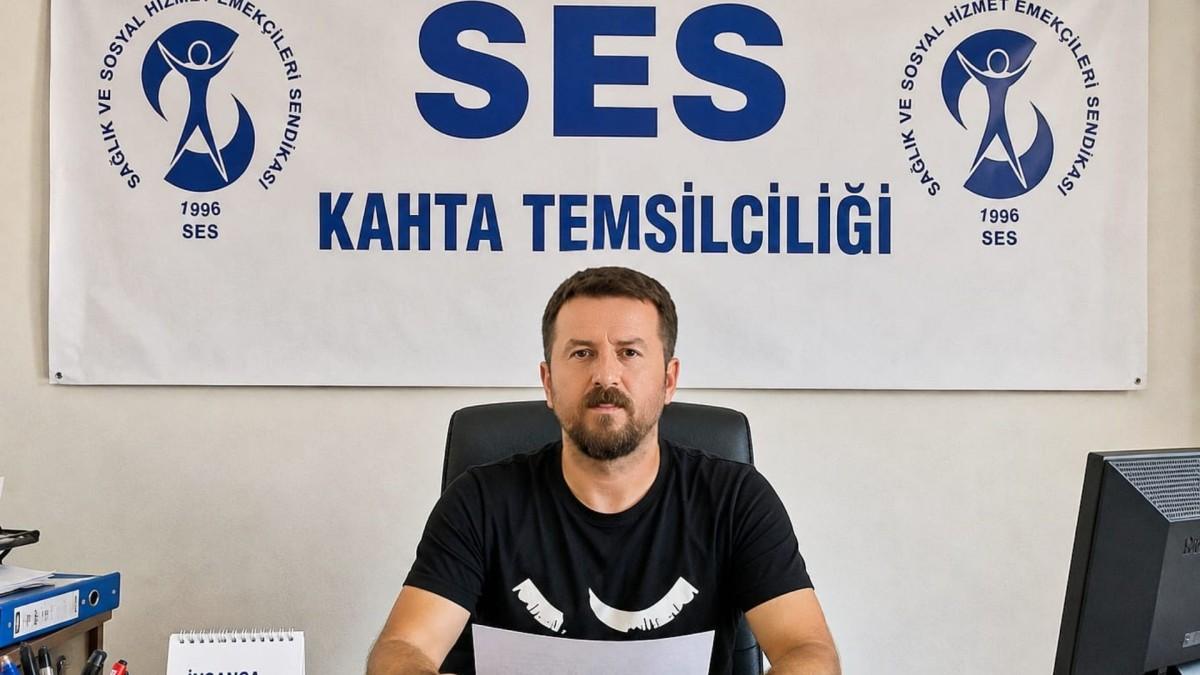 Kahta’da hekime saldırı, Sırrı Şahin’den tepki