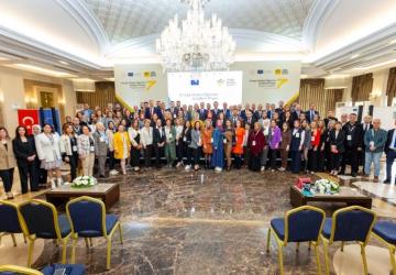 Adıyaman Halk Eğitimi merkezlerinden Türkiye çapında büyük başarı