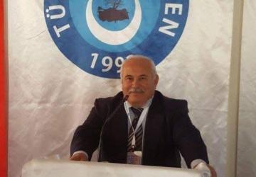 Türk Eğitim-Sen Besni İlçe Temsilciliği’nde görev değişimi