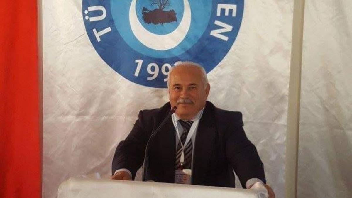 Türk Eğitim-Sen Besni İlçe Temsilciliği’nde görev değişimi