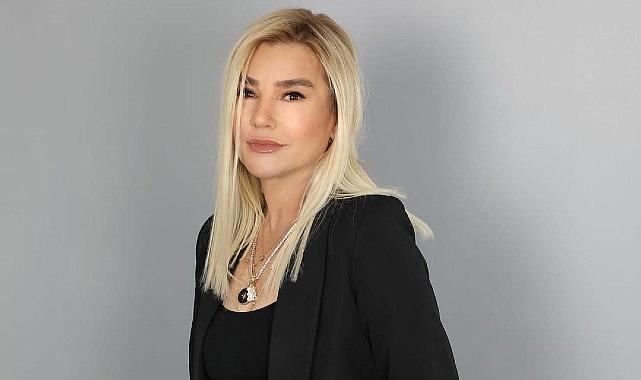 Z Kuşağının Gözbebeği Ayşe Kök, 2025'e Damgasını Vurdu