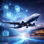 Havayolu Gümrük İşlemleri 2026’da Tamamen Dijitalleşiyor
