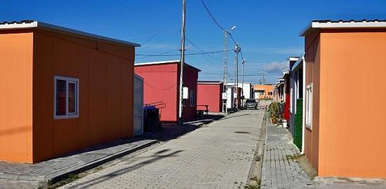 İBB'den Deprem Bölgesine 2,24 Milyar Liralık Dev Destek