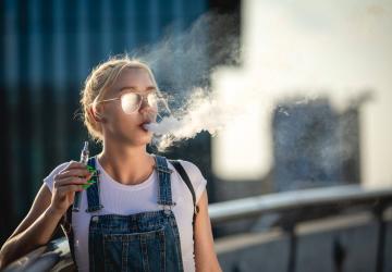 Toraks Derneği : “Ulusötesi Tütün Şirketlerin Lobicilik Faaliyetleri Engellenmelidir”
