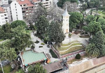 İzmit'in kalbi yeniden atıyor