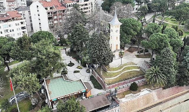 İzmit'in kalbi yeniden atıyor