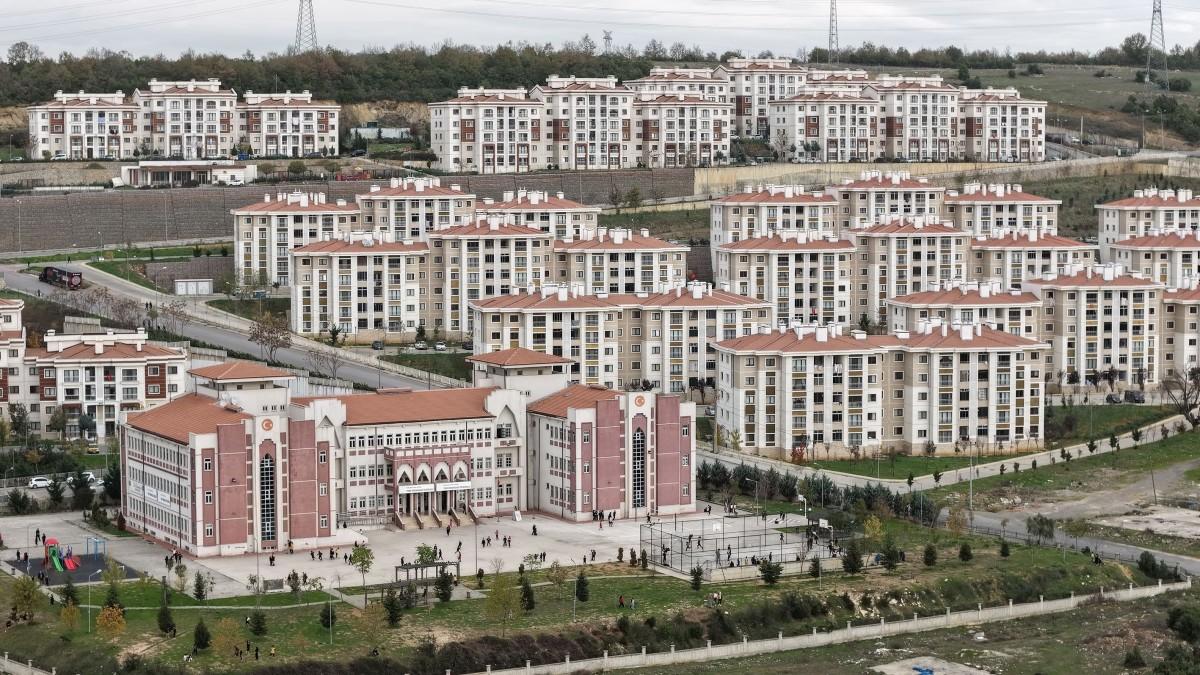 Deprem bölgesinde konut bedelinin yüzde 65’ini devlet karşılayacak