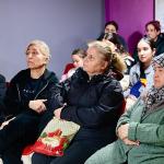 Medeni Kanun'un kazanımları Konak'ta masaya yatırıldı