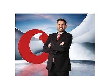 Vodafone Tüm Fiber Altyapısında Gigabit Hızları Sunmaya Başladı