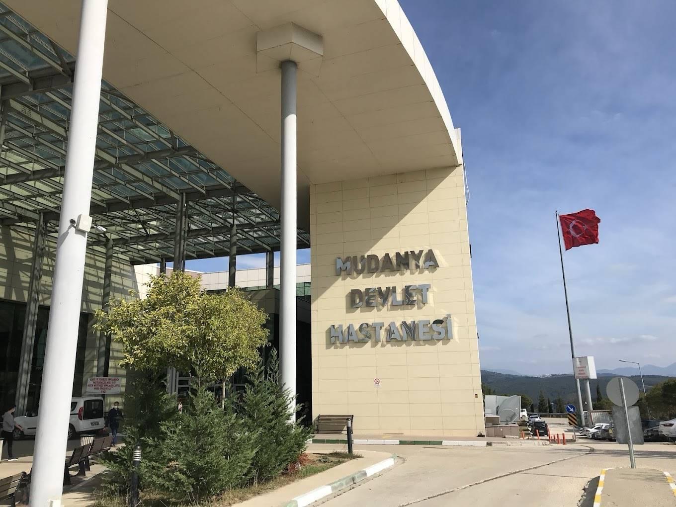 Mudanya Devlet Hastanesi’nde Cadı Avı mı başladı? 