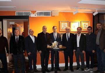 Tekstil sektörü 4 başlığa odaklanacak düzlüğe çıkacak