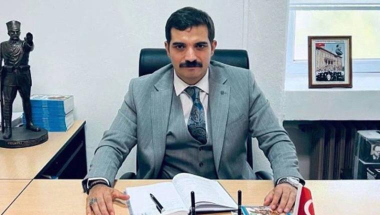 Sinan Ateş cinayetinin yıl dönümünde anma: Eşinden sosyal medya tepkisi