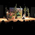 Ücretsiz Tiyatro Gösterimi Keçiören'de Yoğun İlgi Görüyor