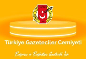 TGC’den Adıyaman’da görev başındaki muhabirlere şiddete tepki