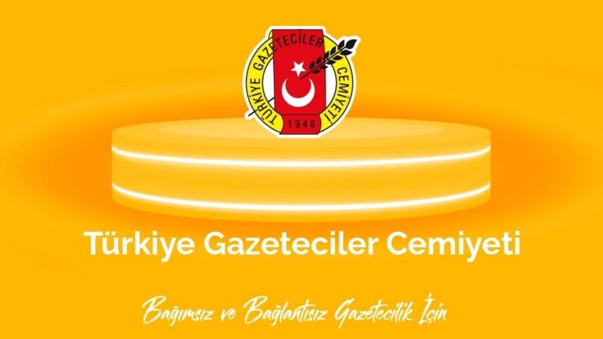 TGC’den Adıyaman’da görev başındaki muhabirlere şiddete tepki