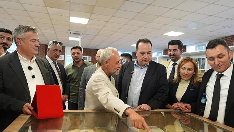 Atatürk Çocukları Kütüphaneleri, Kitap Bağışlarını Bekliyor