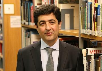 Küresel göç yeni bir çağa giriyor!