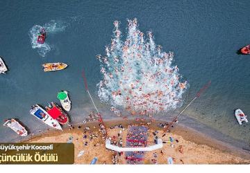 Kocaeli'yi anlatan en iyi kareler belli oldu