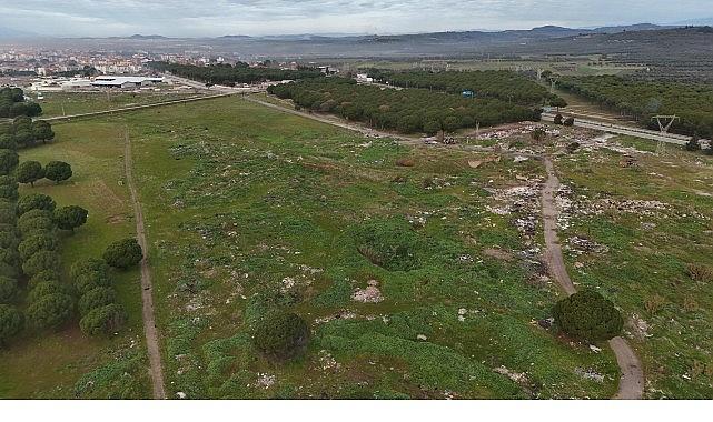 Ayvalık Gıda İhtisas OSB'de Stratejik Adım: Ön Tahsis Süreci Başladı