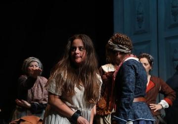 İBB Şehir Tiyatroları'nda Bu Hafta (2-4 Ocak 2026)