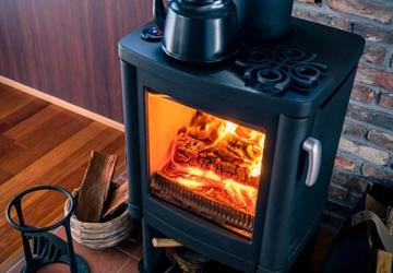 Ev İçi Hava Kirliliği KOAH Riskini Artırıyor