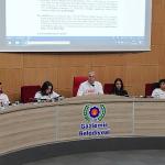 Gaziemir Belediye Meclisinden DMD Hastası Giray'a Yardım Çağrısı