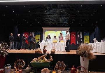 Hobi Bahçeleri'nde 7. Dönem Kura Heyecanı