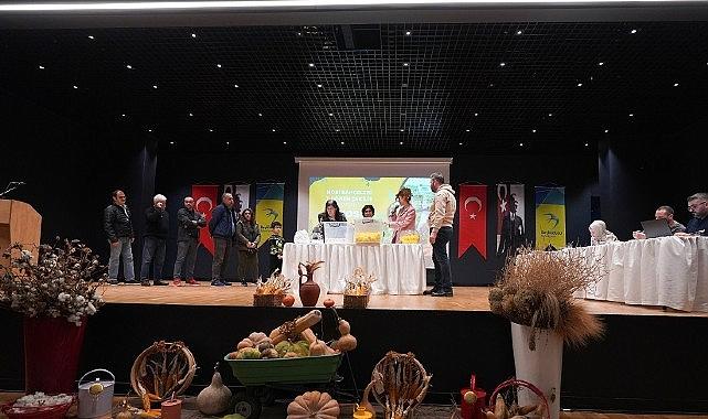 Hobi Bahçeleri'nde 7. Dönem Kura Heyecanı