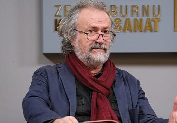 “Bir Serebral Taşma Olarak Sanat" Programının Şubat Ayı Söyleşisi Gerçekleşti!