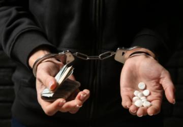 Gümrük kapılarında 828 milyon liralık uyuşturucu operasyonu