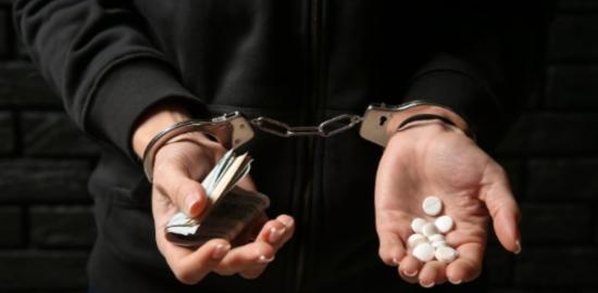 Gümrük kapılarında 828 milyon liralık uyuşturucu operasyonu