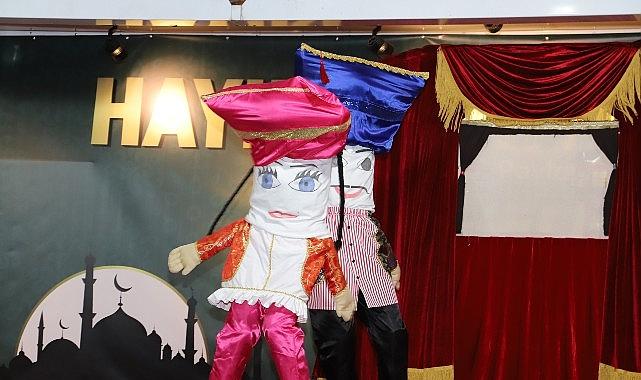 Başkan Çerçioğlu Karpuzlu'da Her Yaştan Vatandaşı Ramazan Etkinlikleri ile Bir Araya Getirdi