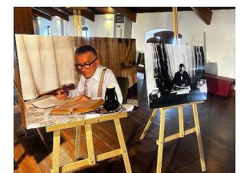 Dünün Öğretmenleri Selçuk Efes Kent Belleği'nde