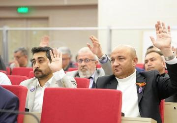 Büyükşehir'in 2026 Bütçesi Belirlendi