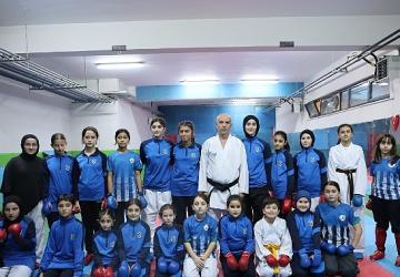 Kartepe'de Geleceğin Sporcuları Yetişiyor