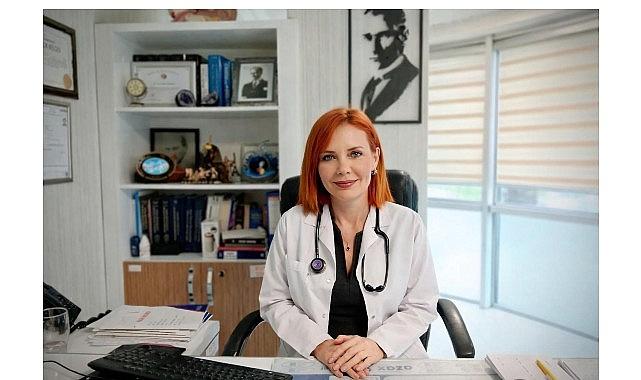 Dr. Derya Güneş Uyardı, “Henüz Tanı Yoksa Sağlıklıyım Sanmayın"