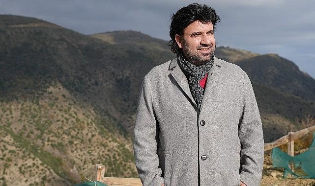 Taverna Müziğinin En Güçlü Sesi: Tuncay Tuncel'den “Bugün Doğum Günüm"