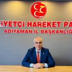 İsmail Gümüş: ‘28 Şubat’ı unutmadık, irade milletindir’