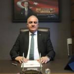 Milletvekili Özhan’dan dolu ve sağanak sonrası ‘geçmiş olsun’ mesajı