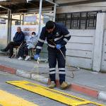 Nazillili Vatandaşlardan Başkan Çerçioğlu'na Hizmet Teşekkürü