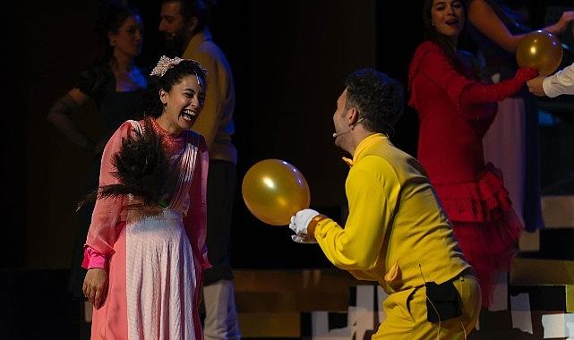 Nilüfer, Türkiye'nin tiyatro merkezlerinden biri olma yolunda