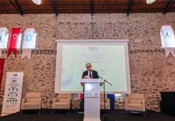 İzmir'de yeraltı suları anlık izlenecek